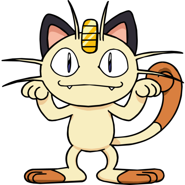 evolucion-de-meowth-todos-los-trucos-esfinge